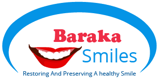 Baraka Smiles Dental Centre